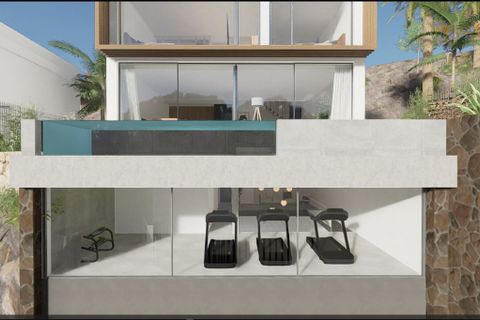 Villa a Mijas, Malaga, Mijas - € 1.350.000 | Ref: WB2273 - foto 6